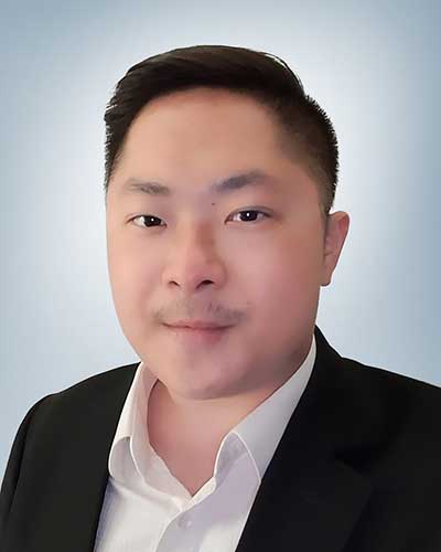 Anh Le Tuan Nguyen, CEO of BeviGames